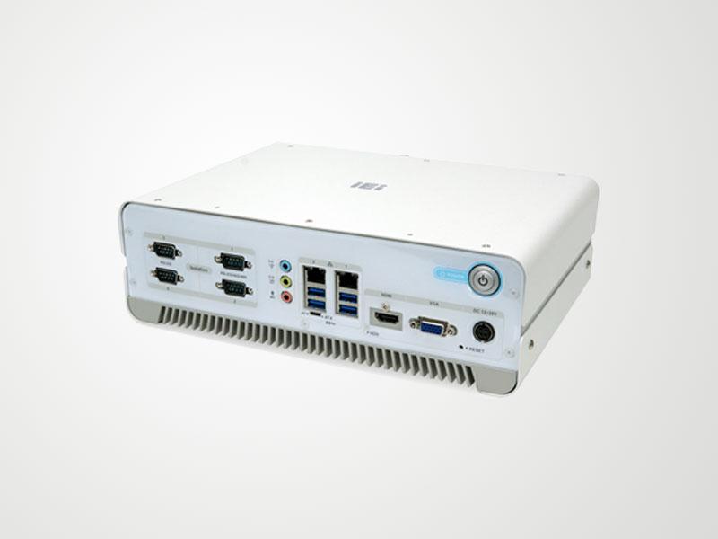 Medical Box PC