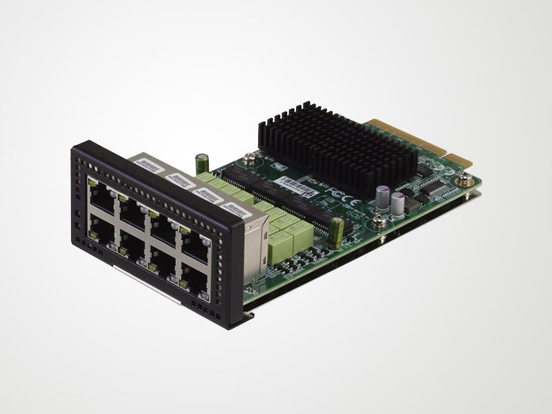 Network Interface Module